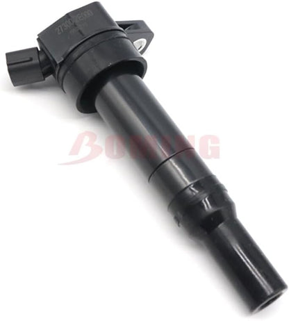 ya 4 8.14 4X New 27300-2E000 New Ignition Coils for Kia Soul Forte for Hyundai for Tucson for Elantra