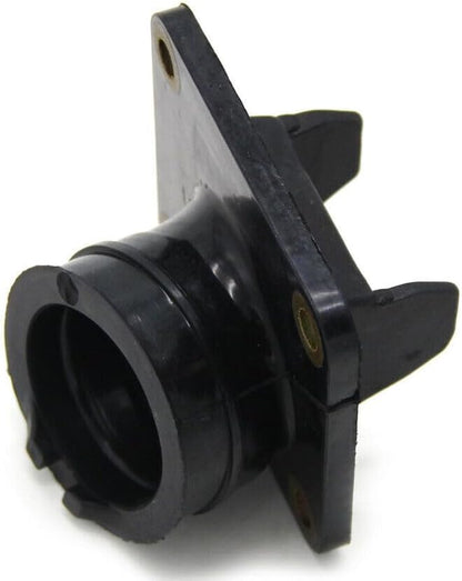 ya 13 9.15 baidi for Yamaha Intake Carb Carburetor Joint Boot Insulator 4ES-13565-00 YZ125 YZ85