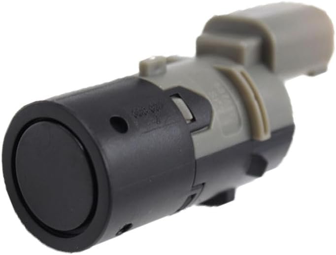 ya 11 9.14 zhengce 4PCS 66202184263 PDC Parking Sensor for E66 E65 730 735 740 745 2001-2005