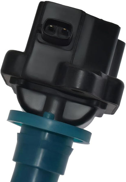 ya 4 8.8 1 ignition coil 0K247-18-100 for 1998-2001 for Kia Spectra Sephia 1.8L l4