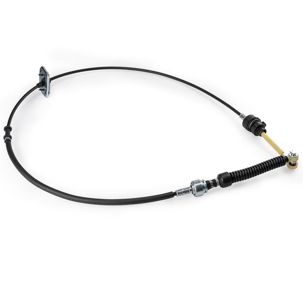 ya 10 9.16 baidi NANXIYJFAP 1Pcs Auto Trans Shift Control Cable Assy 33820-08020 for Toyota for Sienna 2004-2010