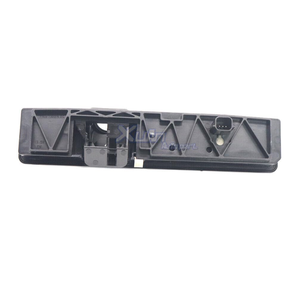 ya 3 8.24 baidi F1EB-19B514-BE New Boot Tailgate Handle Trunk Handle Switch for Ford Focus ST