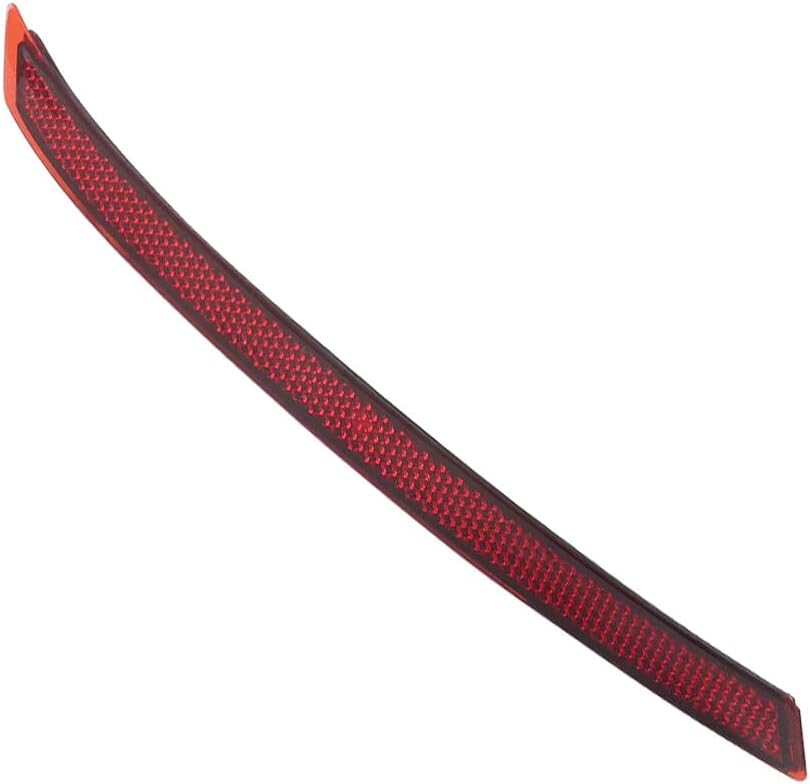 ya 27 10.13 baidi Driver Side Rear Bumper Brake Light Reflector for Range Rover Velar 2018-2021