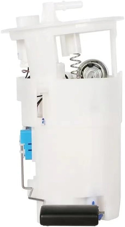 ya 5 8.10 Fuel Pump Module Kit for Nissan ALMERA Classic (B10) 2006-1.6L