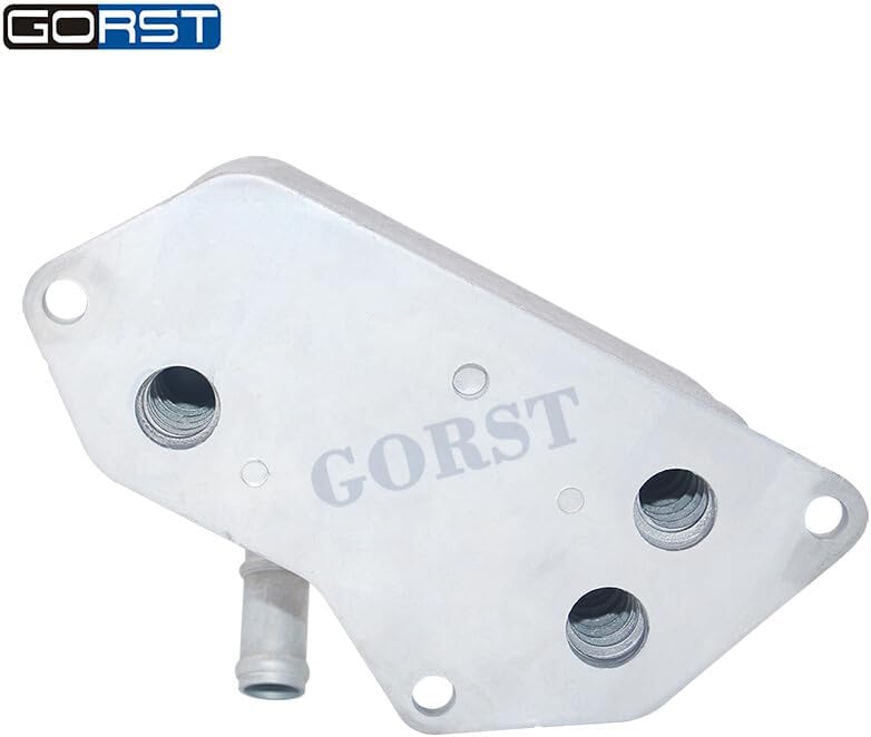 ya 12 10.8 baidi Engine oil cooler 11427525333 Suitable for BMW 2.0L 2.5L 3.0L 4.4L 8MO376701554 7525333-