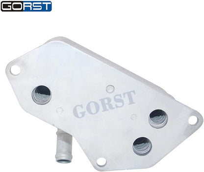 ya 12 10.8 baidi Engine oil cooler 11427525333 Suitable for BMW 2.0L 2.5L 3.0L 4.4L 8MO376701554 7525333-