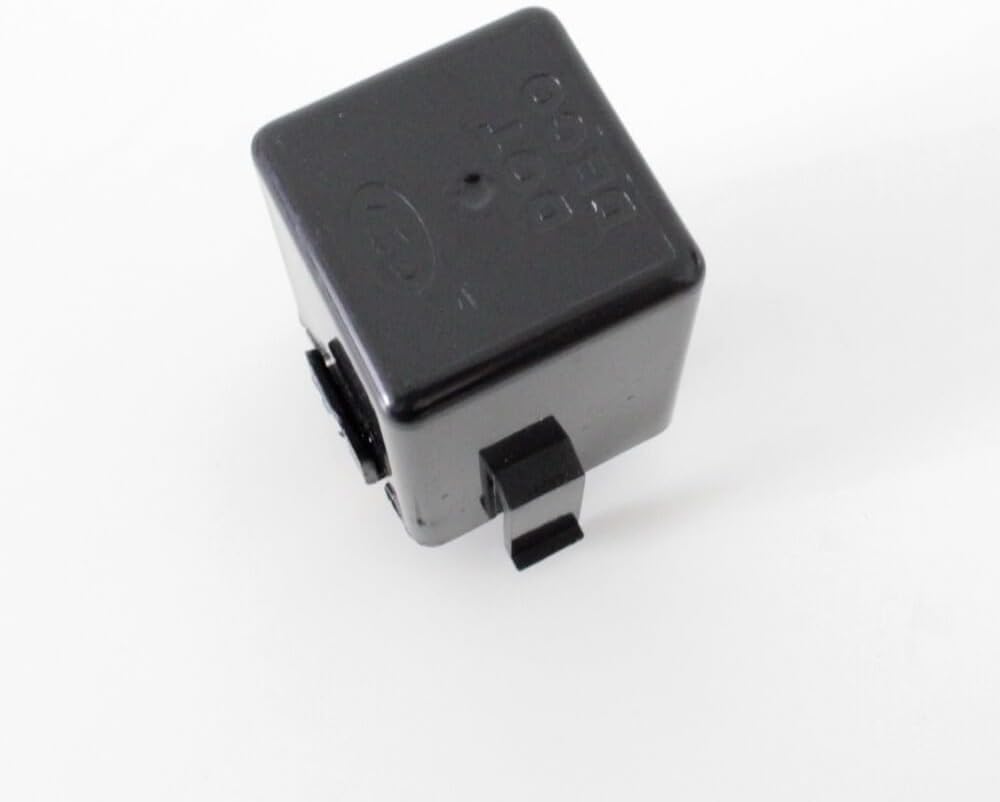 ya 4 8.14 FLASHER relay suitable for 89-12 for Hyundai 01-12 for Kia 95550-39000