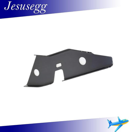 ya 5 8.10 Fits For GLA-Class GLA200 GLA35 AMG Front Left Bumper Upper Mount Rail Bracket