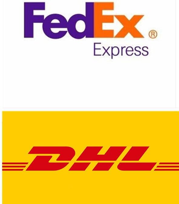 ya 5 8.10 ARMX/DHL/FedEx Postal Fees