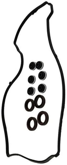 ya 10 9.16 baidi Valve Cover Gasket Kit FIt 2002-06 for Honda for Acura RSX for Civic SI 12030-PNC-000