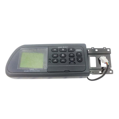 ya 16 10.20 baidi YN59S00002F5 YN59S00002F3 YN59S00002F2 Monitor Gauge Panel Display Suitable for Kobeco -