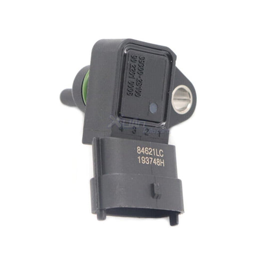 ya 2 8.15 for Hyundai Petrol i10 i20 i30 i40 ix20 ix35 Manifold Pressure Sensor 393002B100