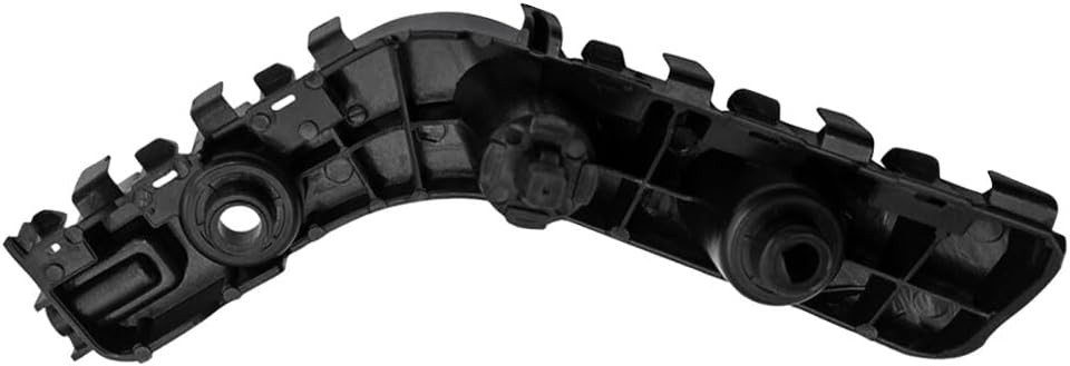ya 27 10.13 baidi Front Fender Left Side Holder Bracket for 2014-2021 for Grand Cherokee Black