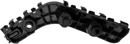 ya 27 10.13 baidi Front Fender Left Side Holder Bracket for 2014-2021 for Grand Cherokee Black