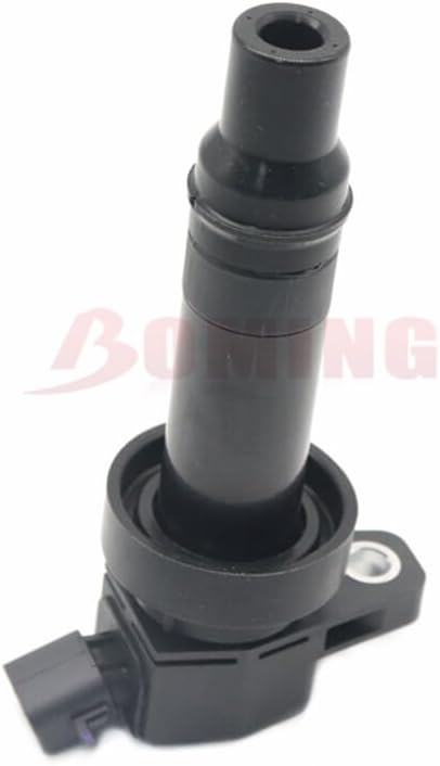 ya 4 8.14 4x New Ignition Coils 27301-2B110 Fit for Hyundai for Kia for Veloster Forte Koup Forte5