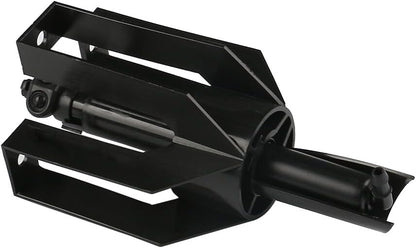 ya 9 10.24 Right Passenger Side Front Headlight Washer Nozzle for 2010-2015 for Cadillac NEW