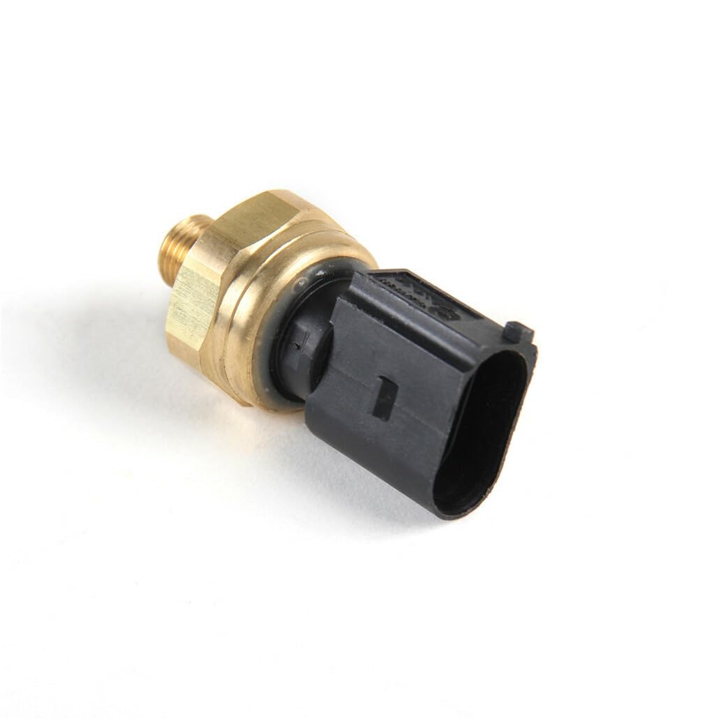 ya 2 8.15 Fuel Low Pressure Sensor for Audi A3 A4 A6 A5 Q7 for VW for Jetta Eos for Passat 06E906051K