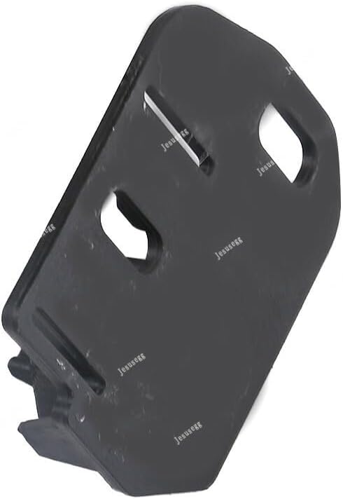 ya 9 10.24 Headlight Arm/Holder Right Side Support Bracket Mount for BMW E90 E91 3 Series
