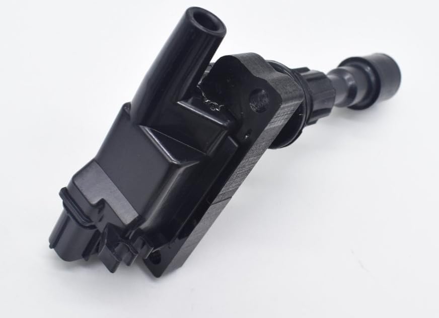 ya 9 10.24 Ignition Coil for Mazda Miata ZZY118100 BP6D-18-100A BP6D18100A9U