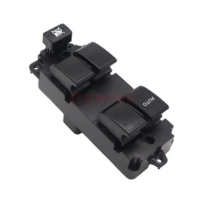 ya 23 10.7 zhengce BN8F-66-350A Main Power Window Switch on The Left Side is Suitable for Maz