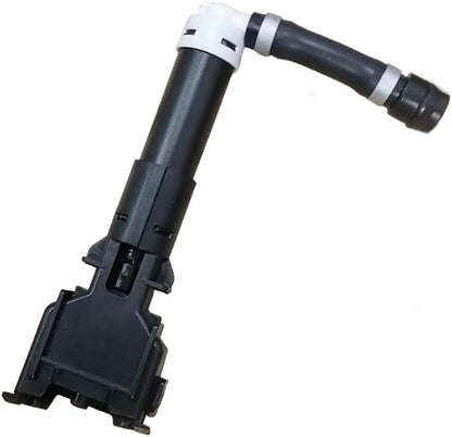 ya 12 10.8 baidi Front Left Headlight Washing Nozzle System Fits For LS460/600H 2010-2013