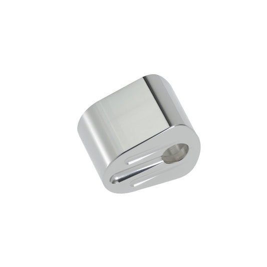 ya 12 10.8 zhengce Chrome CNC Ignition Switch Cover for Harley Touring Road Electra Glide 2007