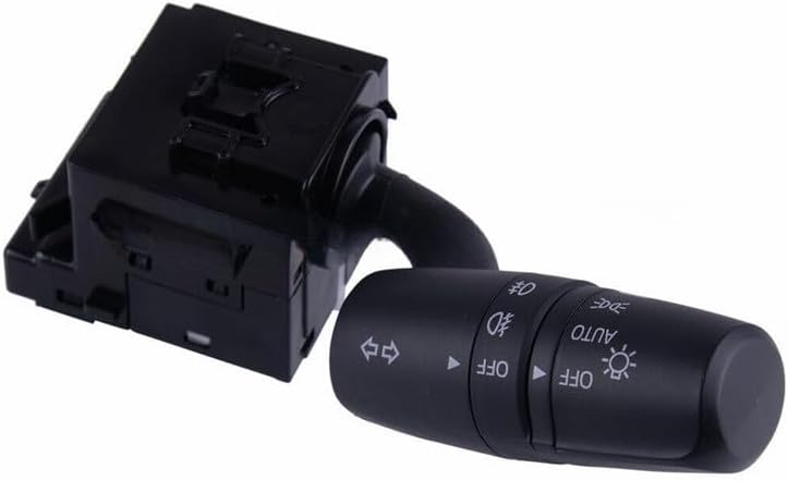 ya 10 9.16 zhengce Suitable for MAZDA CX-5 for MAZDA 6& for MAZDA 3 2013-2021 FOG light switch