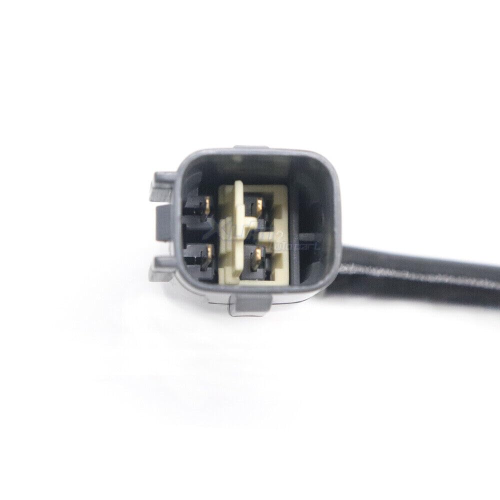 ya 2 8.15 89465-50190 is Suitable for Lexus Ls460, for Toyota Avensis Corolla Verso 1.6L, 1.8L Oxygen Sensor