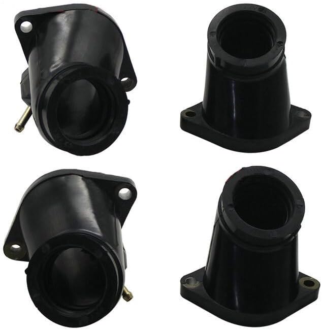 ya 13 9.15 baidi Carburetor Intake for MAN ifold Joint Boot for Yamaha XVZ1300 XVZ13 4XY-13586-10