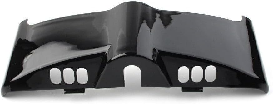 ya 23 10.7 baidi Inner Fairing Cap Cover for Harley Touring Street Electra Glide 2014-2019 Black