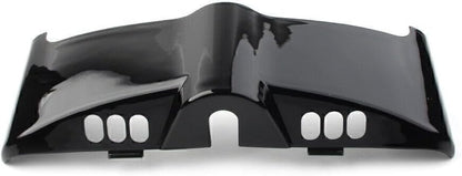 ya 23 10.7 baidi Inner Fairing Cap Cover for Harley Touring Street Electra Glide 2014-2019 Black