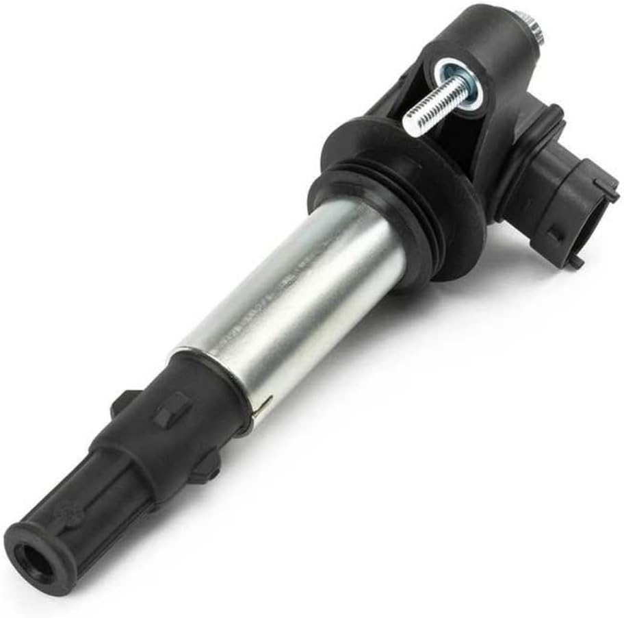 ya 9 10.24 Ignition coils and spark plugs for Cadillac CTS SRX 05-09