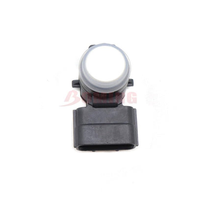 ya 11 9.14 baidi2PCS PDC Assist Bumper Parking Sensor for 2016-2018 for Honda for Accord 39680-T0A-R420
