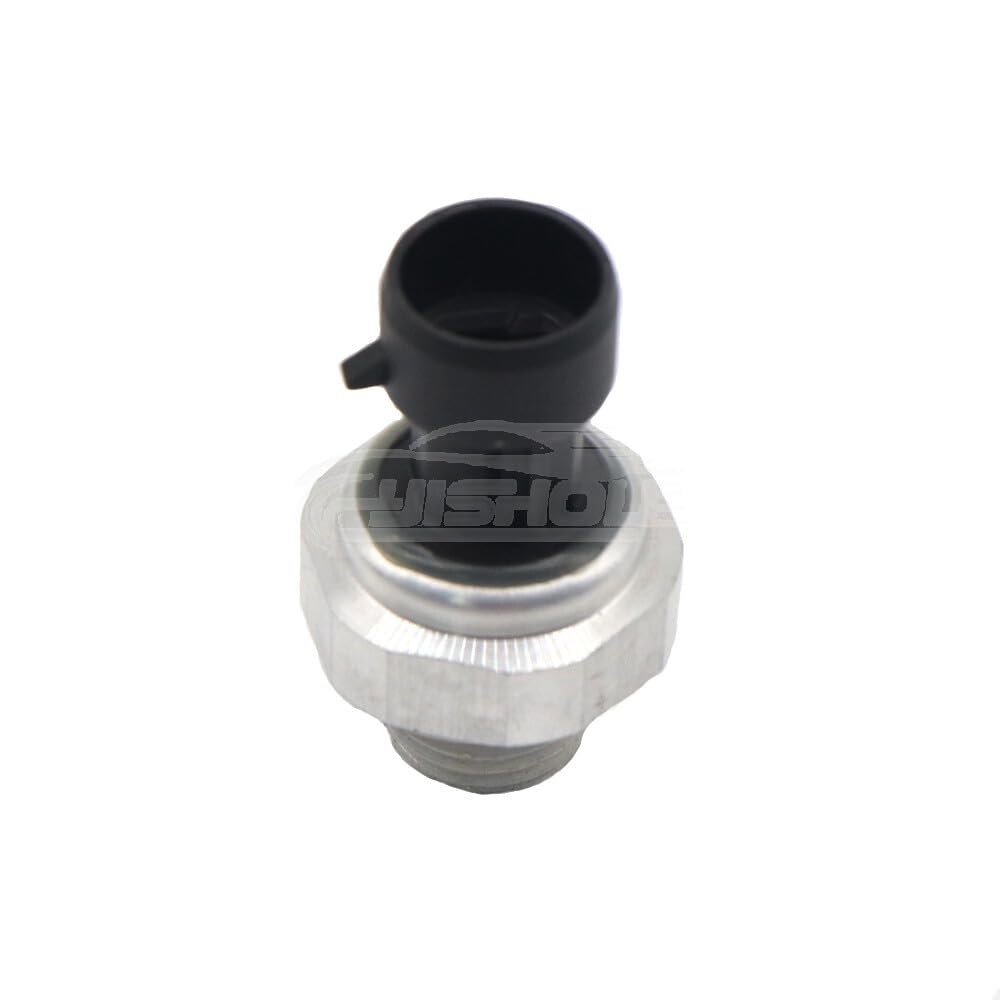 ya 12 10.8 baidi 12677836 Oil Pressure Sensor Switch Fits for Hummer for Isuzu for Chevy for GMC US D1846A US