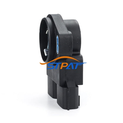 ya 4 8.14 The Throttle Position Sensor is Suitable for Nissan Frontier 1999-2004 Xterra 2000-04 8971631640