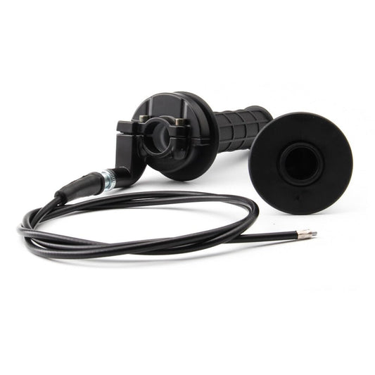 ya 16 10.20 baidi Motorcycle Throttle Lever 7/8 Universal 110-250CC