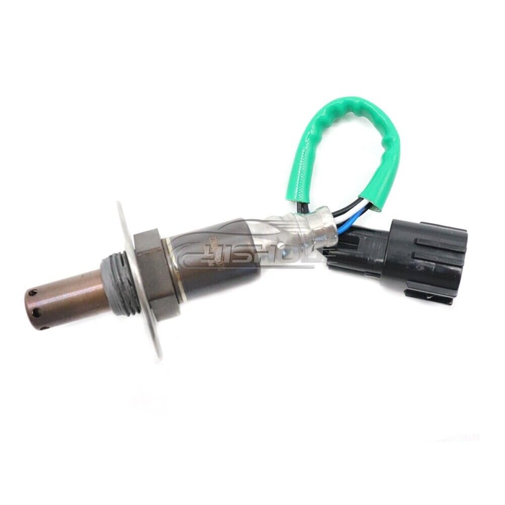 ya 7 8.24 baidi 22690-AB070 Downstream Oxygen Sensor Suitable for Subaru Crosstrek Impreza 2018-2021 2.0L