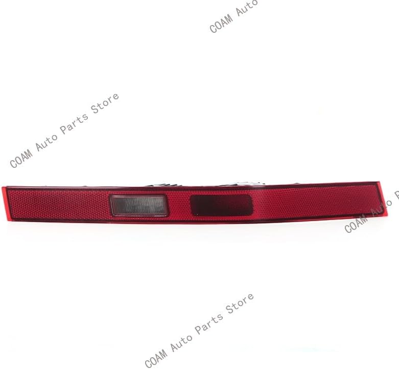 ya 4 8.14 Right Grip for GAC Trumpchi GS8 2022-2024 Rear Reflector Reverse Stop Warning Brake Light 