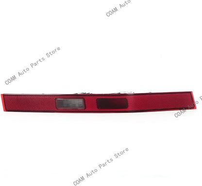 ya 4 8.14 Right Grip for GAC Trumpchi GS8 2022-2024 Rear Reflector Reverse Stop Warning Brake Light 