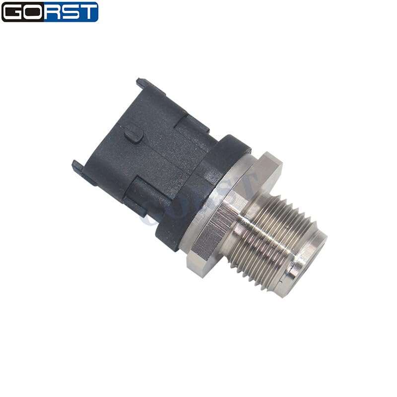 ya 4 8.8 Common Rail Pressure Sensor 0281002907 for Mercedes-Benz MS GL E-Class Sprinter for Renault 