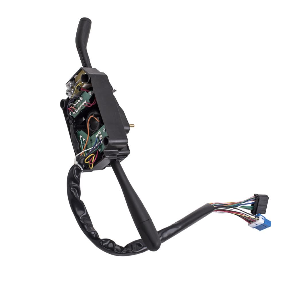 ya 9 10.24 New Combination Switch Control Signal Wiper 8973640740 for Isuzu NPR for Chevrolet -