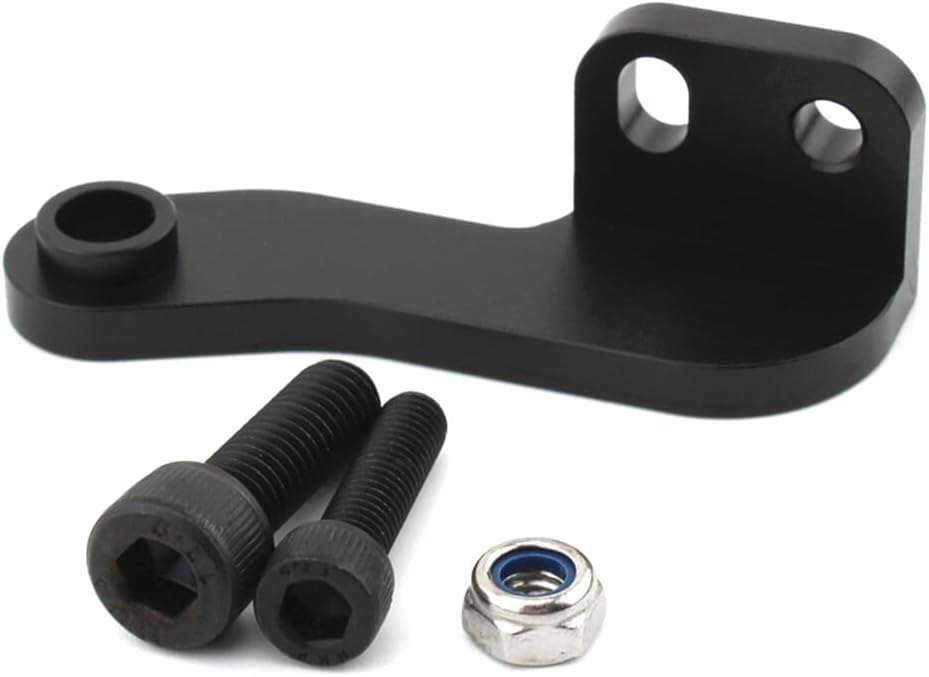 ya 5 8.10 Shift Assist Bracket Shift Effort Reduction for Harley Nightster 975 RH975