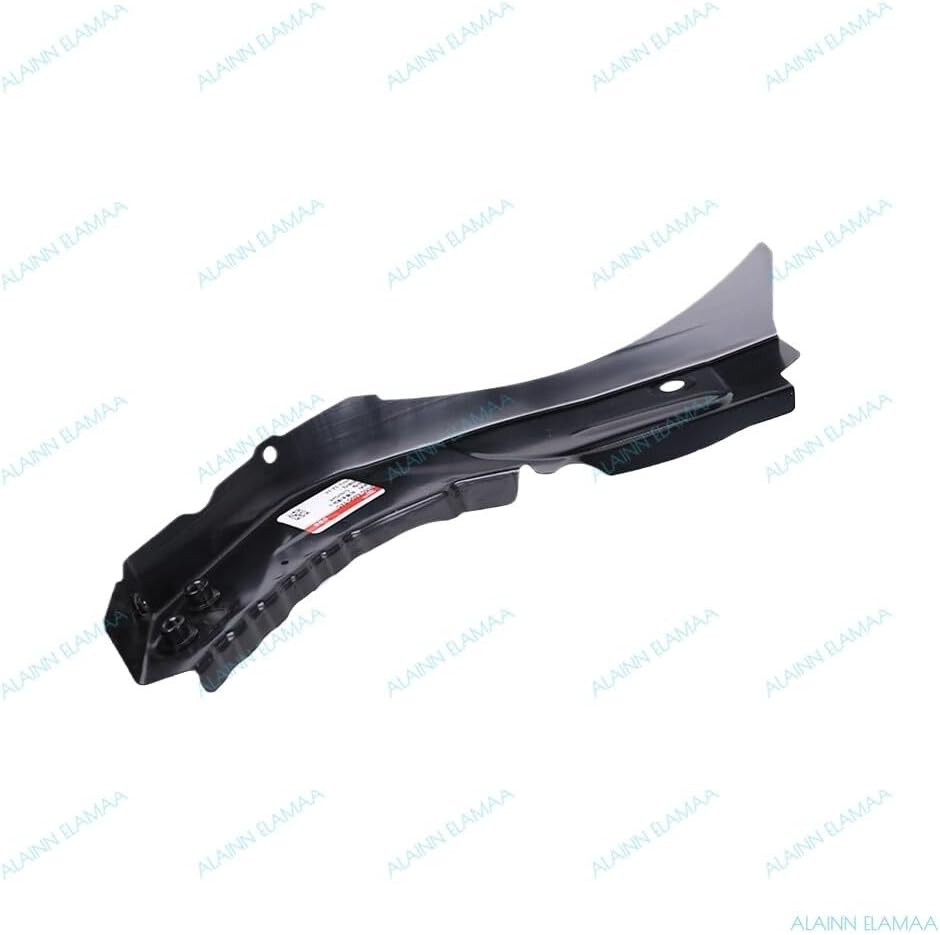 ya 7 8.24 baidi Front Left Fender Wheel Housing Bracket for BMW 3' G20 M3 G80 4' G22 M4 G82