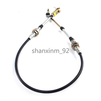 ya 16 10.20 baidi 41' Throttle Control Cable 362-43-34150 fits Dozer D41E-6 D65 D85 D65P