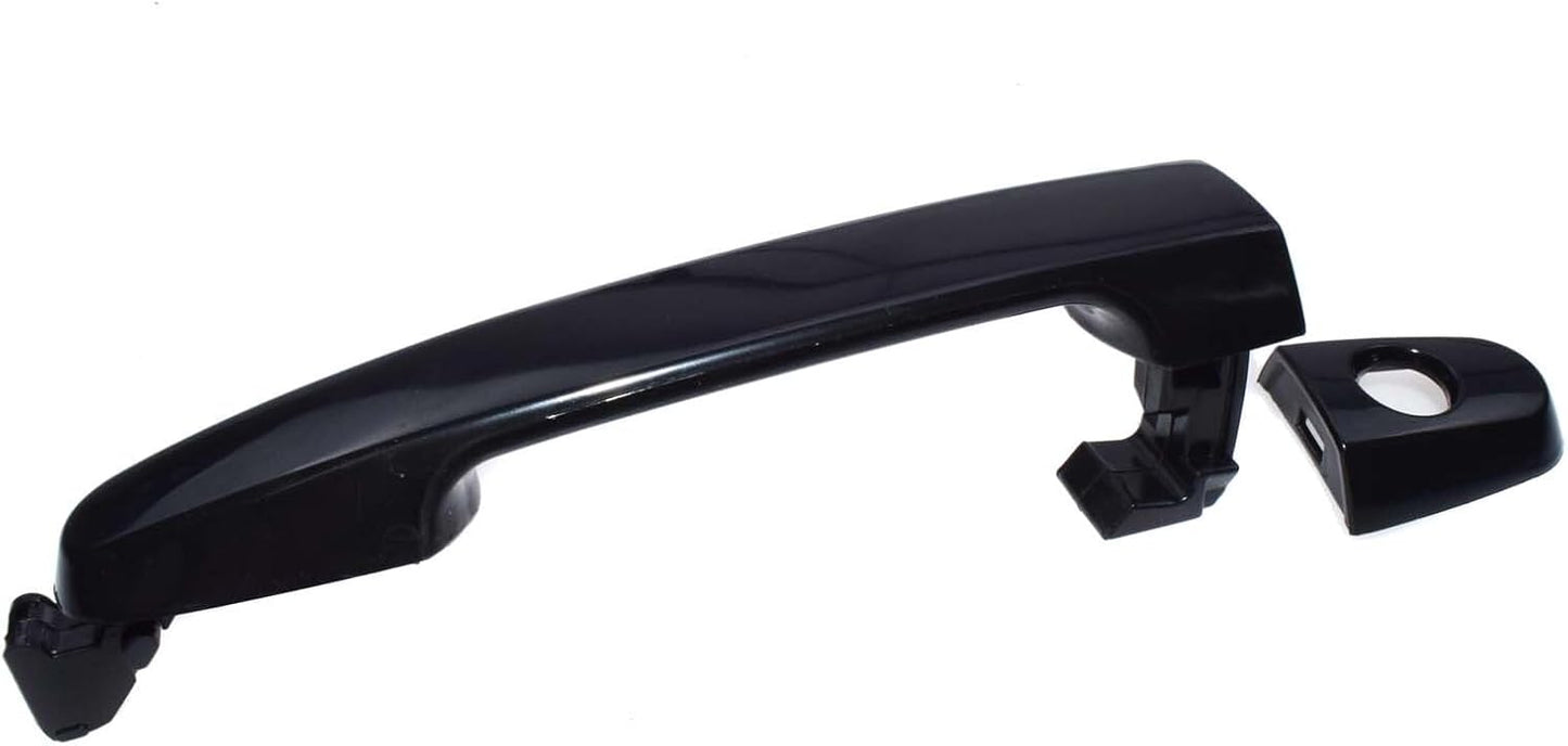 ya 2 8.15 Driver Side Exterior Door Handle for Toyota Yaris for Camry RAV4 for Corolla 