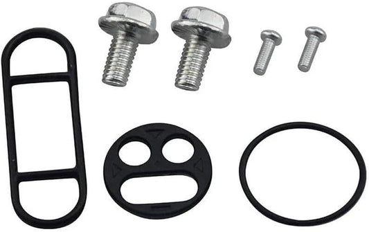 ya 4 8.8.2 Fuel Petcock Pet Cock Shut Off Valve Repair Kit Seal For Kawasaki for Suzuki Yamaha