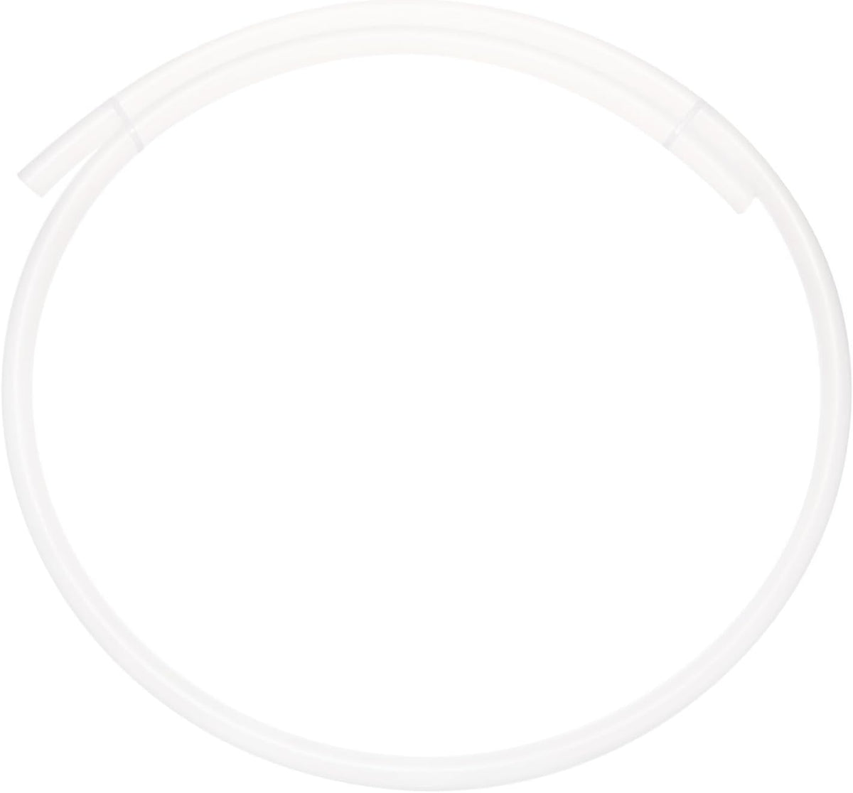 ya 14 9.20 baidi 1.5 m Nylon Hose Tube, 14x16mm(IDxOD) PA6 Pneumatic Air Tubing Translucent-1