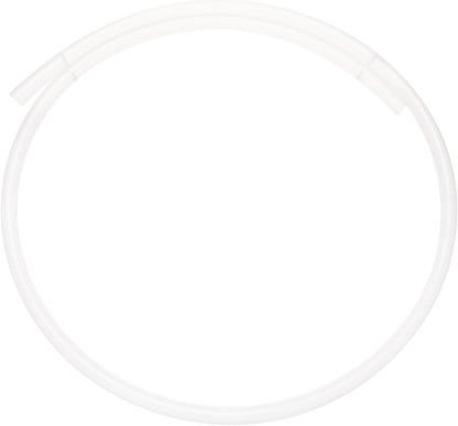 ya 14 9.20 baidi 1.5 m Nylon Hose Tube, 14x16mm(IDxOD) PA6 Pneumatic Air Tubing Translucent-1
