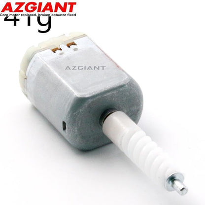 ya 3 8.24 baidi Rear Trunk Door Lock Actuator Motor Suitable for 2002-05 for Honda Stream 74801-SAA-E21