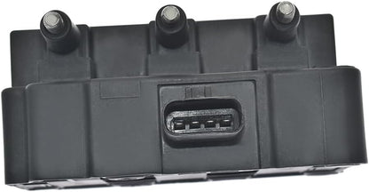 ya 4 8.10 Ignition coil for Jeep for Wrangler for Chrysler for Dodge Caravan for VW Routan V6